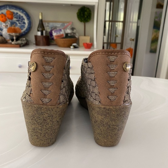 Bernie Mev wedge - Picture 4 of 6